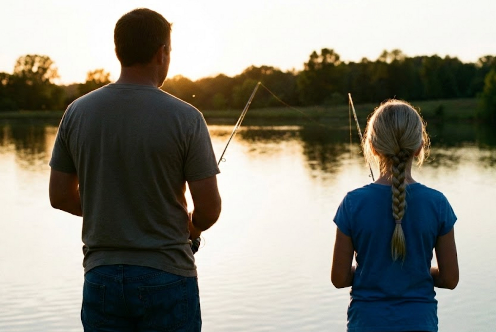 Where Kindness Still Lives: A Peek Inside the Fishing Community