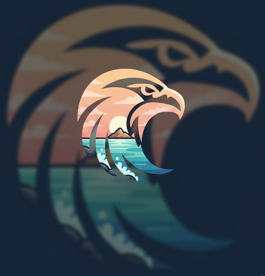 The Story Behind the Oannes Eagle: Land, Sea, and Sky