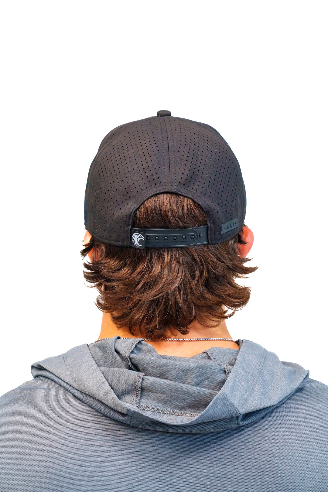 The Blackout Eagle Hat