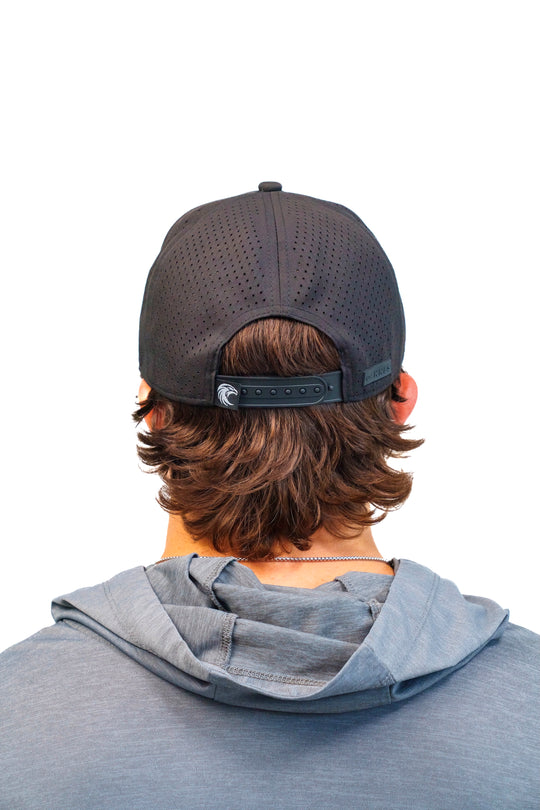 The Blackout Eagle Hat