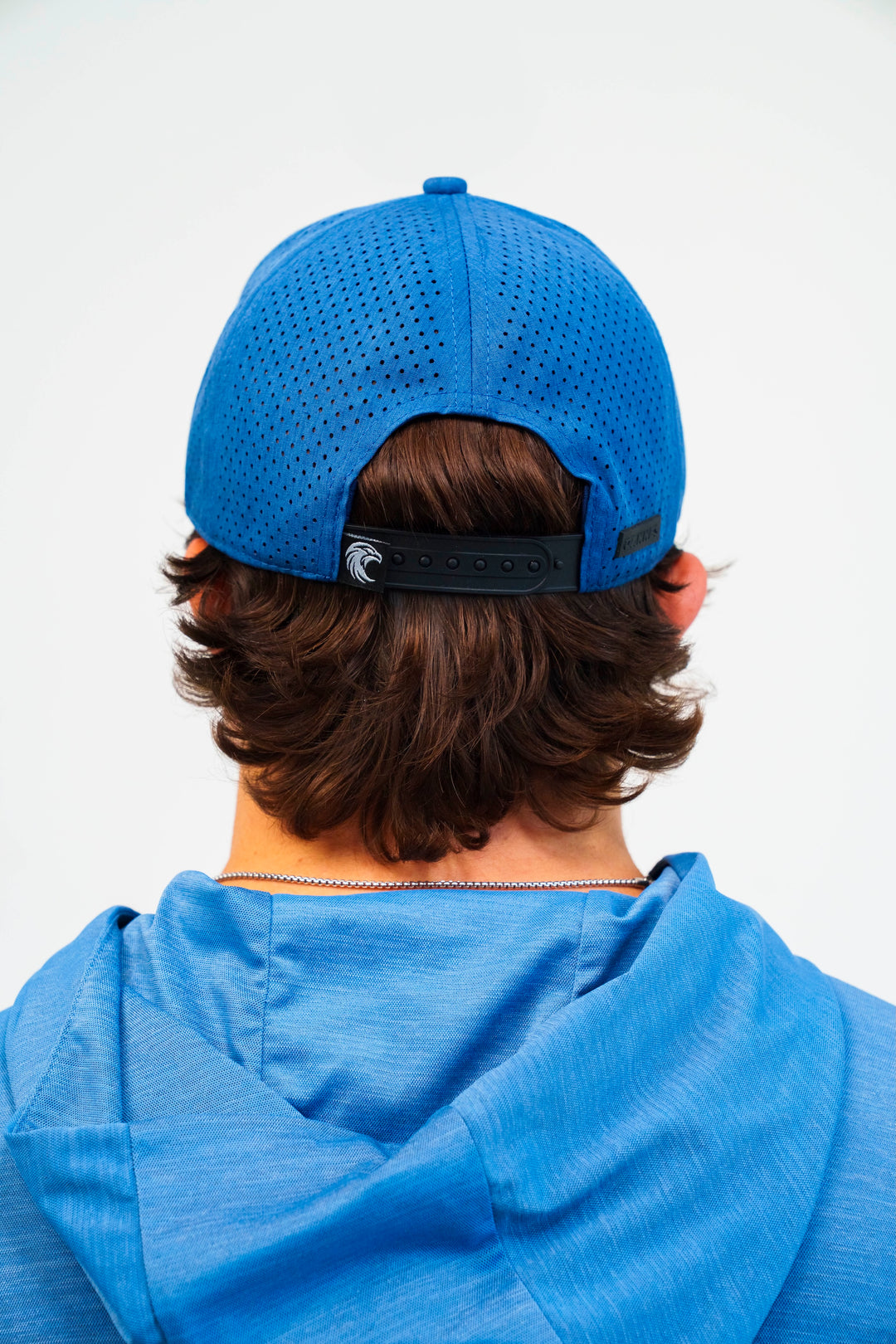 The Bluewater Eagle Hat