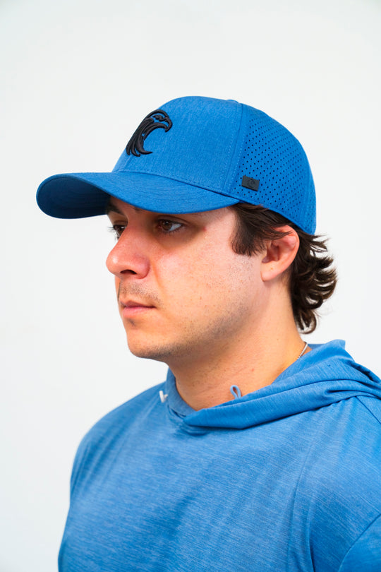 The Bluewater Eagle Hat