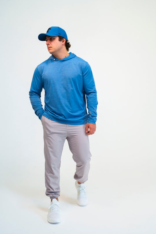 The Bluewater Eagle Hat