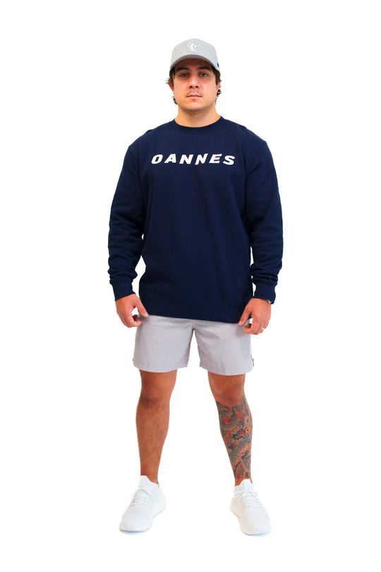 Oannes Classic Sweatshirt