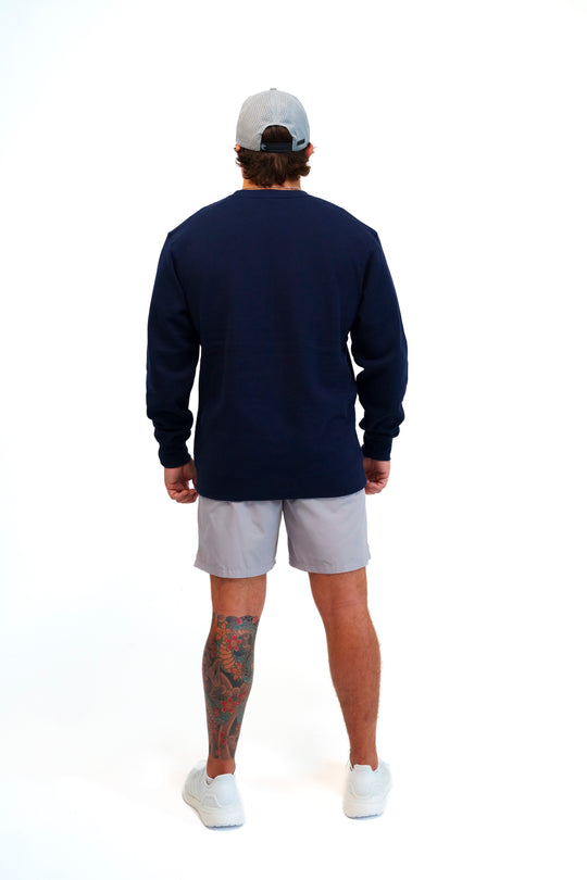 Oannes Classic Sweatshirt