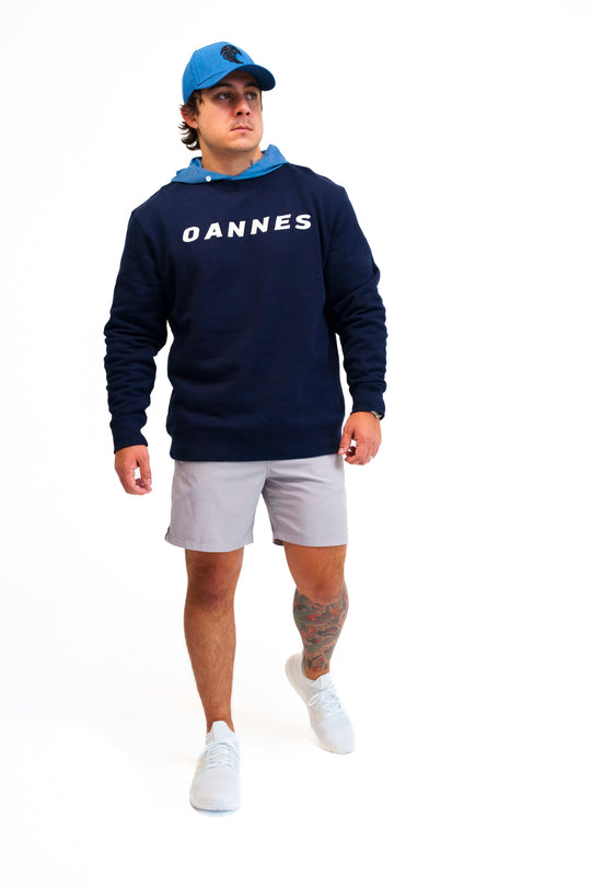 Oannes Classic Sweatshirt