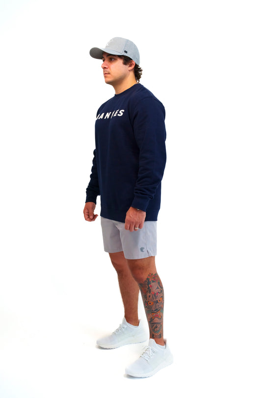 Oannes Classic Sweatshirt