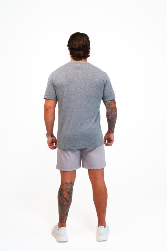 The Oversized Deck Tee