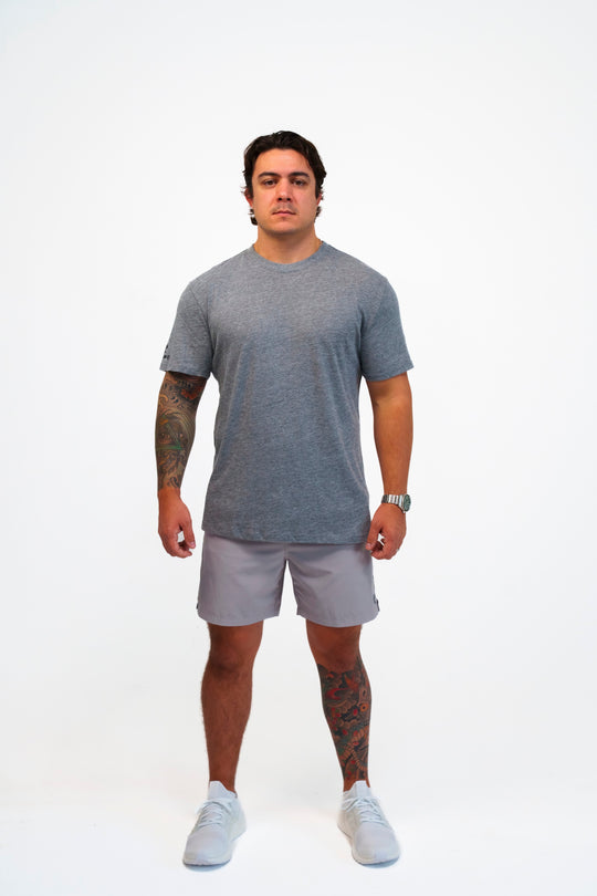 The Oversized Deck Tee