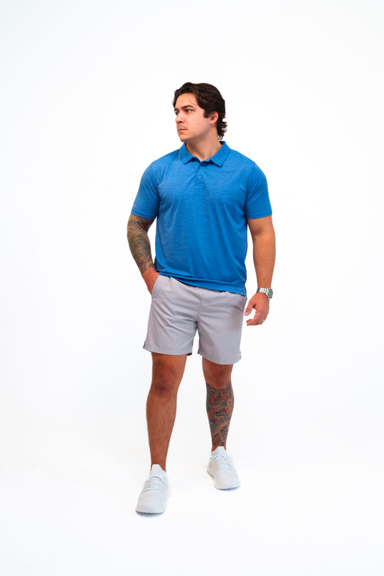 Men's Undercurrent Shorts