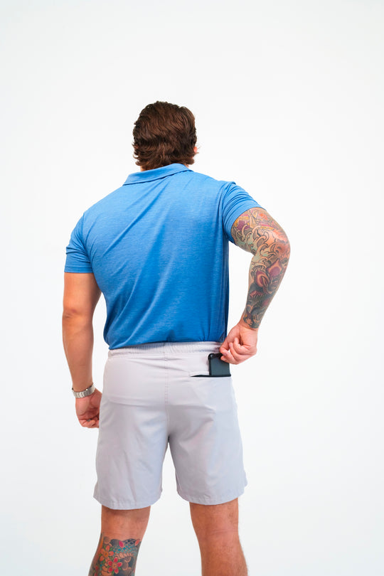 Men's Undercurrent Shorts