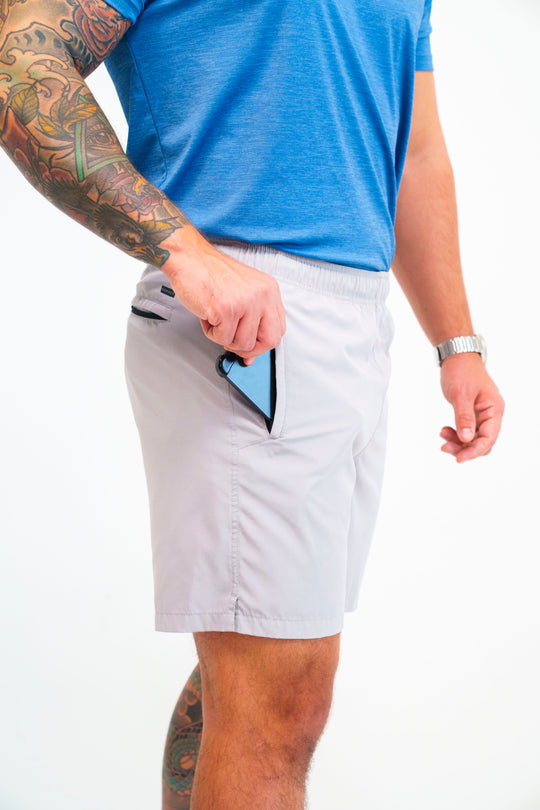 Men's Undercurrent Shorts
