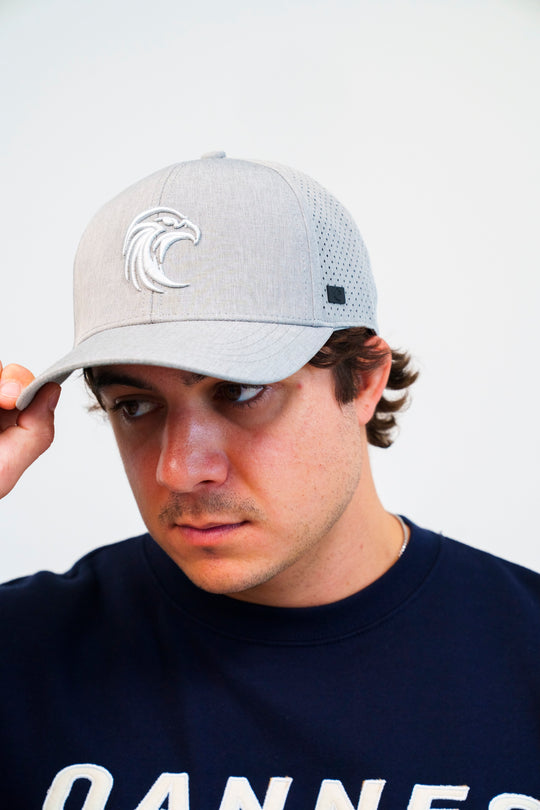 The Silvercrest Eagle Hat