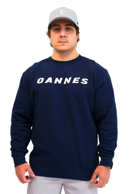 Oannes Classic Sweatshirt