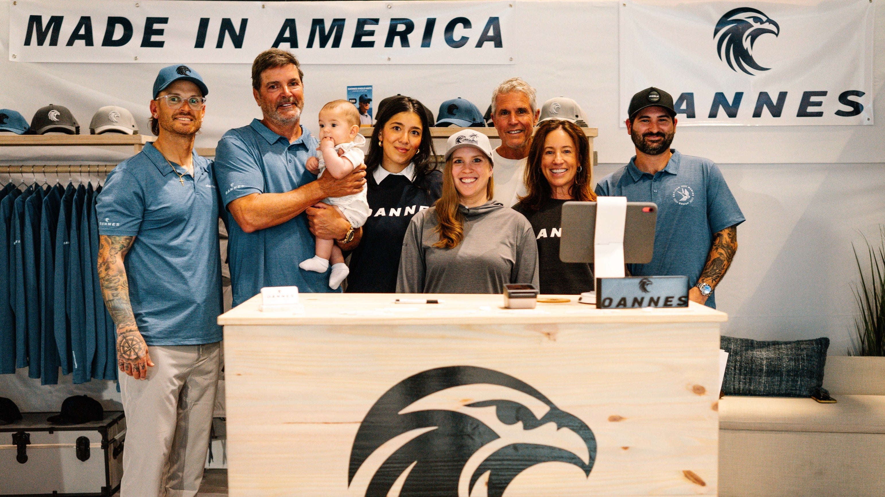 Oannes Gear MIBS2026