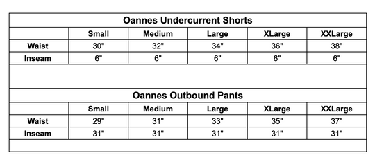 Men's Outbound Pants