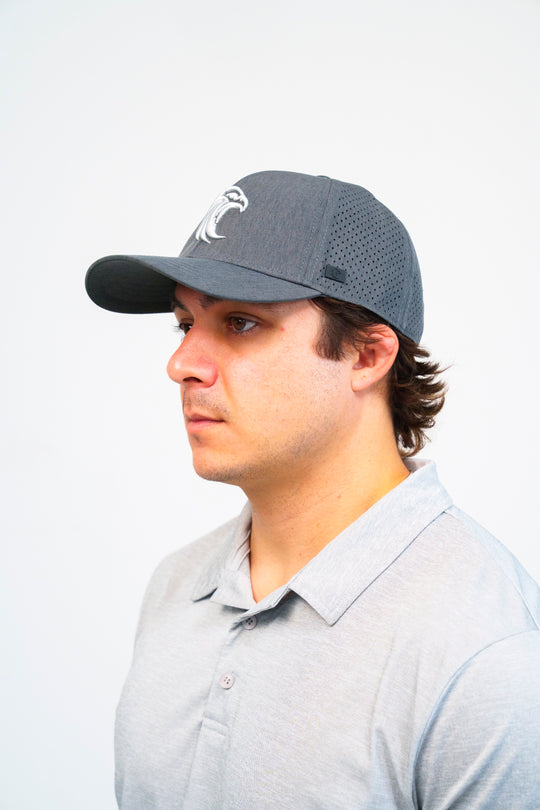 The Stormfront Eagle Hat